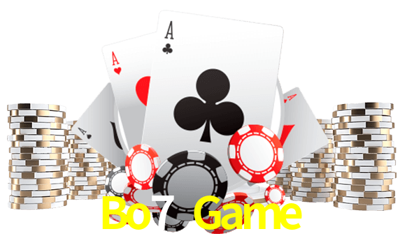 Jogue jogos de pôquer em Bo7 Game