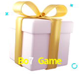 Receba seus bônus de boas-vindas no Bo7 Game