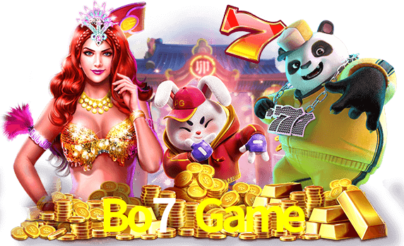 jogue em caça-níqueis ricos na Bo7 Game